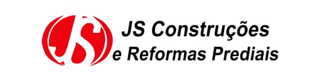 JS Construções Logo
